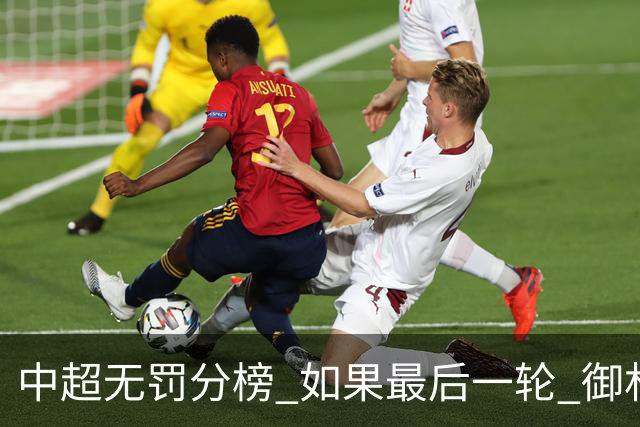 中超无罚分榜 如果最后一轮 御林军不胜 山东获胜 泰山积分就是第一了