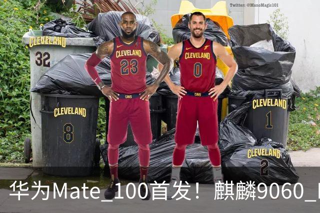华为Mate 100首发！麒麟9060 Pro升级更猛：良率提升明显