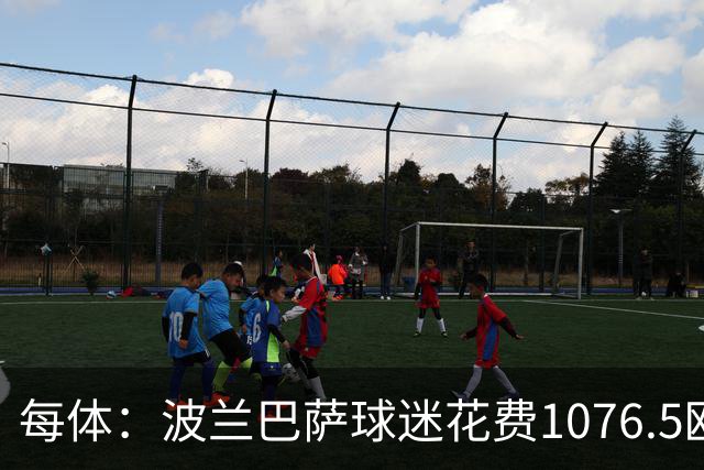 每体：波兰巴萨球迷花费1076.5欧元，异国圆梦国家德比