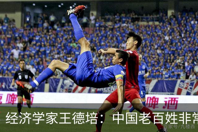 经济学家王德培：中国老百姓非常不容易，已进入急剧大洗牌阶段！