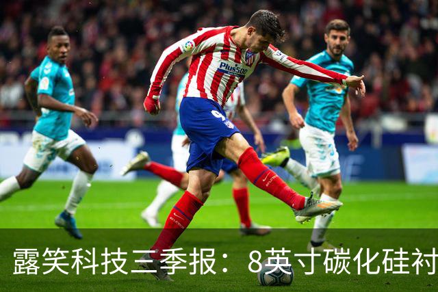 露笑科技三季报：8英寸碳化硅衬底实现销售 四大业务协同发力